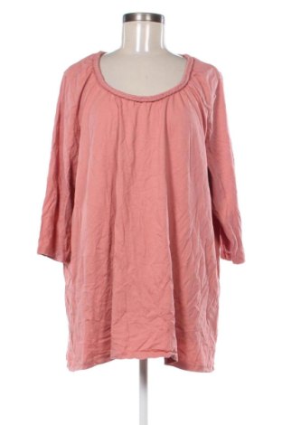 Dámská halenka Janina, Velikost 3XL, Barva Růžová, Cena  289,00 Kč