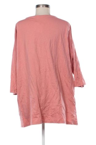 Dámská halenka Janina, Velikost 3XL, Barva Růžová, Cena  289,00 Kč