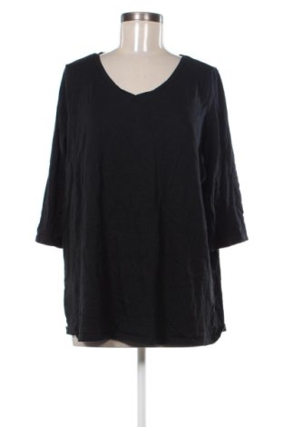 Bluzka damska Janina, Rozmiar XL, Kolor Czarny, Cena 18,99 zł