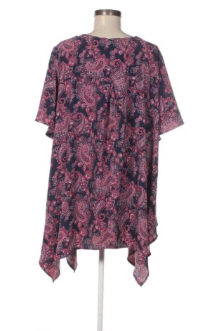 Γυναικεία μπλούζα Janina, Μέγεθος XXL, Χρώμα Πολύχρωμο, Τιμή 11,99 €