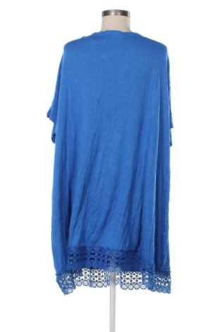 Női blúz Janina, Méret 4XL, Szín Kék, Ár 4 949 Ft