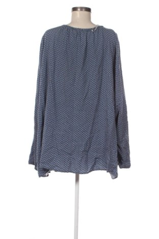 Γυναικεία μπλούζα Janina, Μέγεθος 5XL, Χρώμα Πολύχρωμο, Τιμή 7,99 €