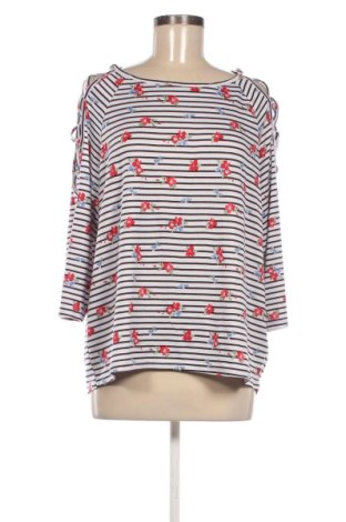 Дамска блуза Janina, Размер XL, Цвят Многоцветен, Цена 9,70 €