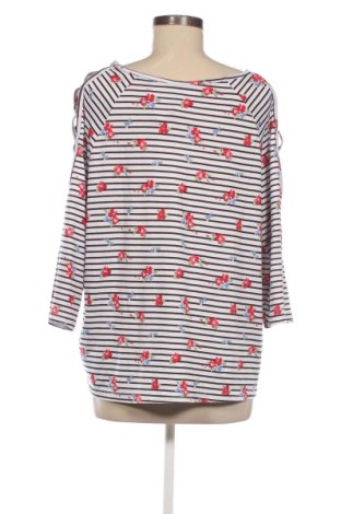 Дамска блуза Janina, Размер XL, Цвят Многоцветен, Цена 9,70 €