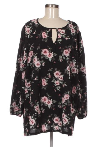 Γυναικεία μπλούζα Janina, Μέγεθος XXL, Χρώμα Πολύχρωμο, Τιμή 4,99 €