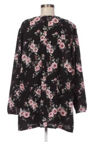 Γυναικεία μπλούζα Janina, Μέγεθος XXL, Χρώμα Πολύχρωμο, Τιμή 4,99 €