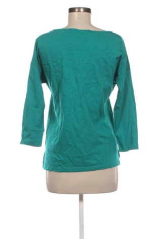 Дамска блуза Janina, Размер M, Цвят Зелен, Цена 4,09 €