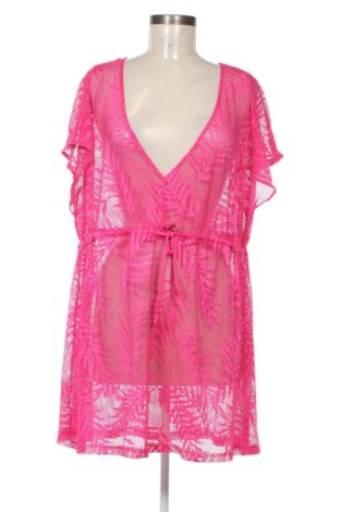 Γυναικεία μπλούζα Janina, Μέγεθος 3XL, Χρώμα Ρόζ , Τιμή 7,99 €