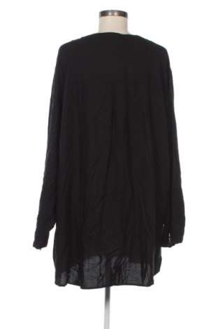 Γυναικεία μπλούζα Janina, Μέγεθος 3XL, Χρώμα Μαύρο, Τιμή 5,99 €