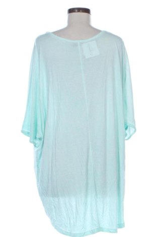 Γυναικεία μπλούζα Janina, Μέγεθος XXL, Χρώμα Πράσινο, Τιμή 8,99 €