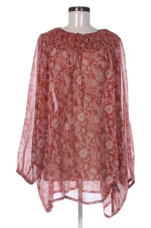 Damen Shirt Janina, Größe XXL, Farbe Mehrfarbig, Preis € 5,99