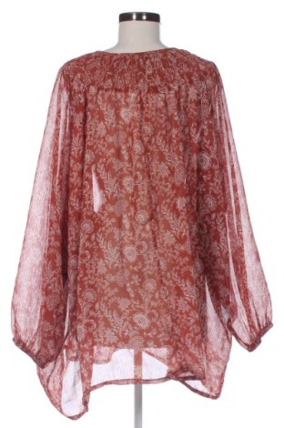 Damen Shirt Janina, Größe XXL, Farbe Mehrfarbig, Preis € 5,99