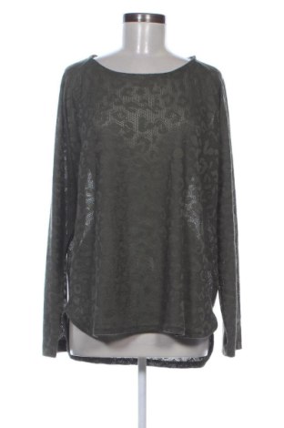 Damen Shirt Janina, Größe XL, Farbe Grün, Preis € 9,70