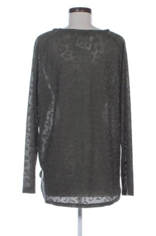 Damen Shirt Janina, Größe XL, Farbe Grün, Preis € 9,70