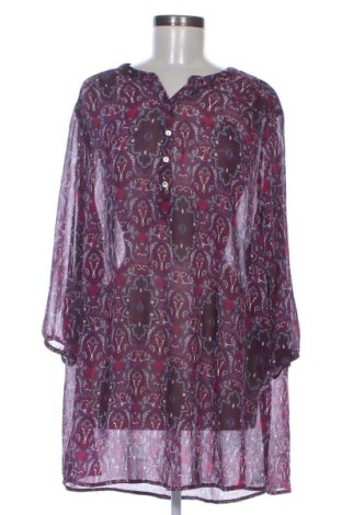 Γυναικεία μπλούζα Janina, Μέγεθος XXL, Χρώμα Πολύχρωμο, Τιμή 5,99 €