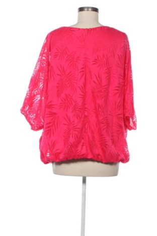 Dámská halenka Janina, Velikost XL, Barva Růžová, Cena  89,00 Kč