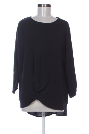 Dámska blúza Janina, Veľkosť XL, Farba Čierna, Cena  5,95 €