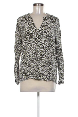 Дамска блуза Janina, Размер L, Цвят Многоцветен, Цена 10,00 €