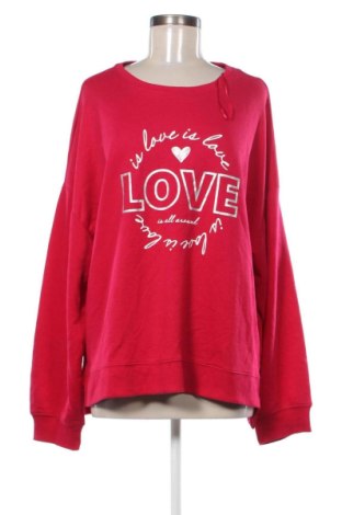 Γυναικεία μπλούζα Janina, Μέγεθος XXL, Χρώμα Ρόζ , Τιμή 5,99 €