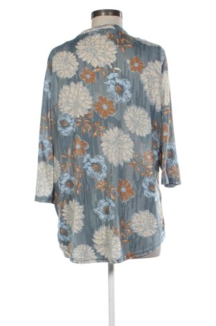 Дамска блуза Janina, Размер L, Цвят Многоцветен, Цена 10,00 €