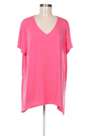 Damen Shirt Janina, Größe XL, Farbe Rosa, Preis 12,99 €