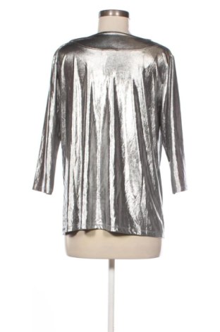 Női blúz Janina, Méret L, Szín Ezüstös, Ár 6 546 Ft