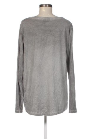 Damen Shirt Janina, Größe XL, Farbe Grau, Preis € 4,99