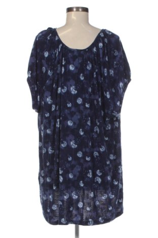 Dámska blúza Janina, Veľkosť 4XL, Farba Viacfarebná, Cena  6,95 €