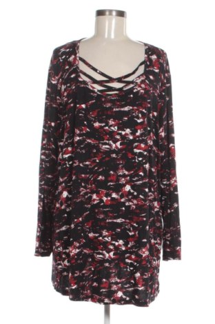 Γυναικεία μπλούζα Janina, Μέγεθος XXL, Χρώμα Πολύχρωμο, Τιμή 5,99 €