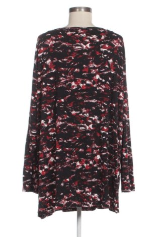 Γυναικεία μπλούζα Janina, Μέγεθος XXL, Χρώμα Πολύχρωμο, Τιμή 5,99 €