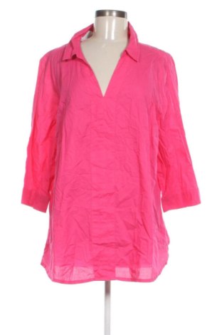 Дамска блуза Janina, Размер XXL, Цвят Розов, Цена 10,22 €