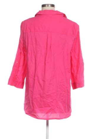 Дамска блуза Janina, Размер XXL, Цвят Розов, Цена 10,22 €