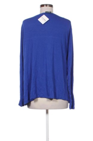 Γυναικεία μπλούζα Janina, Μέγεθος XL, Χρώμα Μπλέ, Τιμή 4,99 €