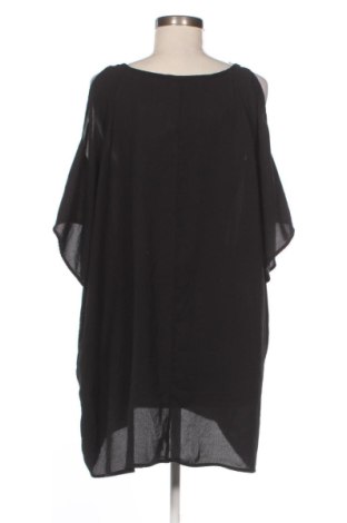 Bluzka damska Janina, Rozmiar 3XL, Kolor Czarny, Cena 51,99 zł