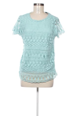 Dámska blúza Janina, Veľkosť L, Farba Modrá, Cena  8,95 €