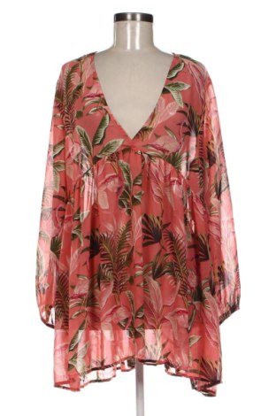 Dámská halenka Janina, Velikost XL, Barva Vícebarevné, Cena  109,00 Kč