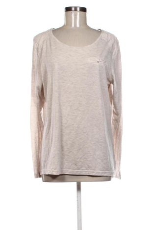 Dámska blúza Janina, Veľkosť XL, Farba Béžová, Cena  4,95 €