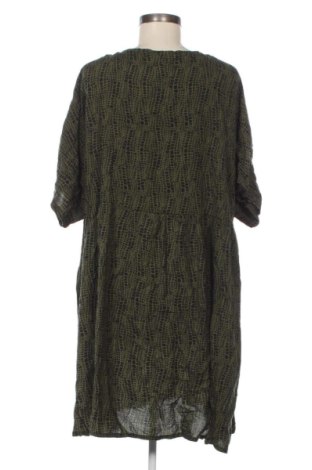 Bluzka damska Janina, Rozmiar 3XL, Kolor Kolorowy, Cena 22,99 zł