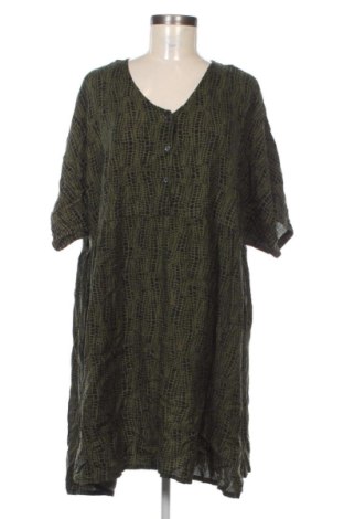 Bluzka damska Janina, Rozmiar 3XL, Kolor Kolorowy, Cena 22,99 zł