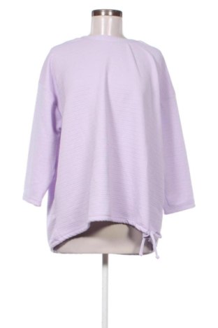 Dámska blúza Janina, Veľkosť XL, Farba Fialová, Cena  7,95 €