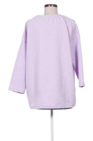 Dámska blúza Janina, Veľkosť XL, Farba Fialová, Cena  7,95 €