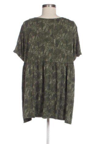 Γυναικεία μπλούζα Janina, Μέγεθος XL, Χρώμα Πολύχρωμο, Τιμή 8,99 €