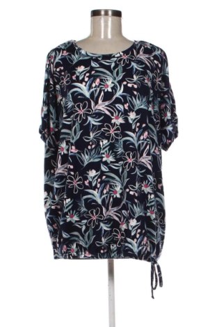 Damen Shirt Janina, Größe XL, Farbe Mehrfarbig, Preis 12,99 €