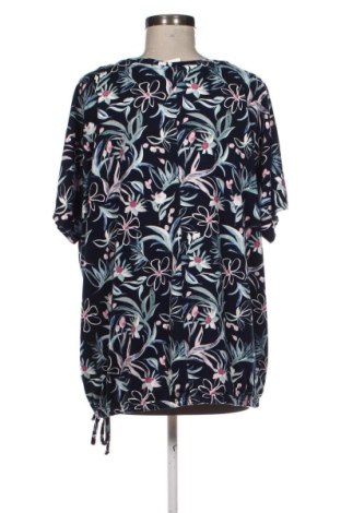 Damen Shirt Janina, Größe XL, Farbe Mehrfarbig, Preis 12,99 €