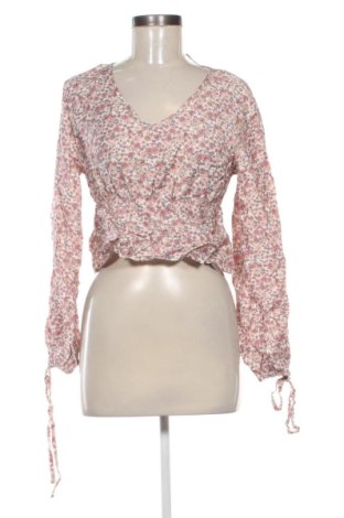 Damen Shirt Janina, Größe S, Farbe Mehrfarbig, Preis 12,99 €