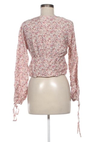 Damen Shirt Janina, Größe S, Farbe Mehrfarbig, Preis 12,99 €