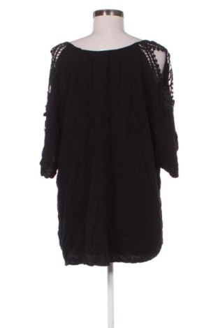 Damen Shirt Janina, Größe 4XL, Farbe Schwarz, Preis 12,99 €