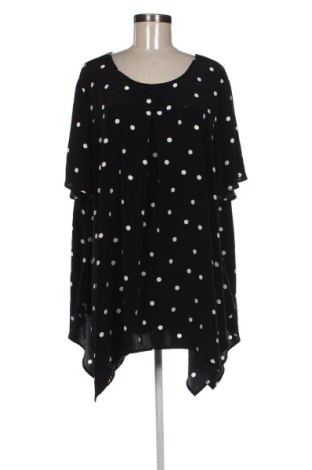 Γυναικεία μπλούζα Janina, Μέγεθος XXL, Χρώμα Πολύχρωμο, Τιμή 11,99 €