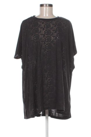 Damen Shirt Janina, Größe 3XL, Farbe Mehrfarbig, Preis 7,99 €