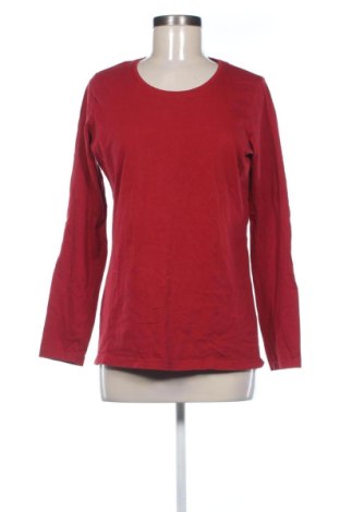 Дамска блуза Janina, Размер L, Цвят Червен, Цена 2,55 €